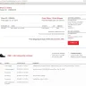 Bata India - disgusting service from bata for order id: [protected] complaint no: 424399 - Photo 1