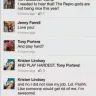 Facebook - Killed efenseless pet cat with an arrow - Photo 5