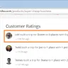 Flightfox - Review of Flightfox: Flightfox is a scam fraud - Photo 1