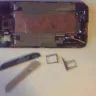 HTC - new phone broken - Photo 1