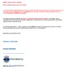 Abu Dhabi Commercial Bank [ADCB] - false terms and hidden charges! - Photo 1