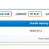 LycaMobile - cheating by not discontinuing monthly plan despite several request for discontinue auto renewal of the monthly plan. - Photo 1