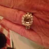 The Jewelry Exchange / Goldenwest Diamond - Defective ring