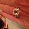 The Jewelry Exchange / Goldenwest Diamond - Defective ring - Photo 1