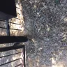 Rooms To Go - property damage to wrought iron gate - Photo 2