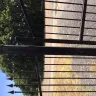 Rooms To Go - property damage to wrought iron gate - Photo 3