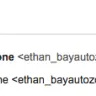 Bay Auto Zone - Fraud - Photo 2