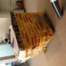 DHL Express - broken parcel - Photo 1