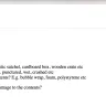 DHL Express - broken parcel - Photo 2