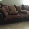 The Dump - sectional, two bed frames,1 mattress and foundation - Photo 10