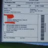 Aramex International - they lost my parcel - Photo 1