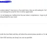 Axis Bank - forex service/conversion charges debited twice from my account - Photo 1