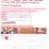 Coca-Cola - cocacola promotion award 2015- emails - Photo 1