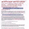 Coca-Cola - cocacola promotion award 2015- emails - Photo 2