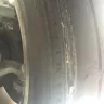 Advantage Rent A Car - Bald Tires, 3 days till response