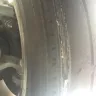 Advantage Rent A Car - Bald Tires, 3 days till response - Photo 1