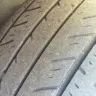 Advantage Rent A Car - Bald Tires, 3 days till response - Photo 2
