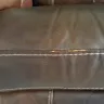 Haverty Furniture Companies - Terrible sofa - Photo 2