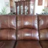 Haverty Furniture Companies - Terrible sofa - Photo 7
