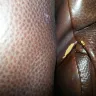 Haverty Furniture Companies - Terrible sofa - Photo 9