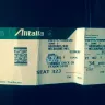 Etihad Airways - payed 200$ for extra leg space. was not aware of the fee and did not get the seat - Photo 2