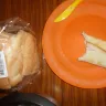 Woolworths - found plastic piece in the bread slice - Photo 2