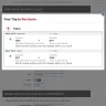 Hotwire - Misinterpreted time of the flight - Photo 1