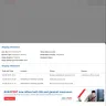 Singapore Post (SingPost) - misleading info on delivery