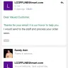 Tmart.com - It is Scam don't buy - Photo 1