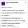 Tmart.com - It is Scam don't buy - Photo 2