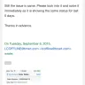 Tmart.com - It is Scam don't buy - Photo 3