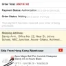 Tmart.com - It is Scam don't buy - Photo 7