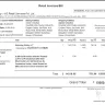 India Post / Department Of Posts - Article got Stolen - Photo 2