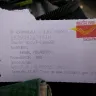 India Post / Department Of Posts - Article got Stolen - Photo 3