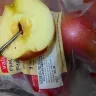 Tesco - apples with a big nail poked inside - Photo 2