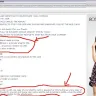 Rose Wholesale - Scammer and cheater - Photo 1