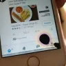 Apple - iphone 5s, black spot on my phone screen. - Photo 1