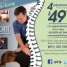 The Joint Sugar House - The Joint Sugar House - Terrible Experience - Damage to my Spine - - Photo 2