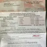 North American Award Center - Winnings of $21,000.00 If I Pay $9.00