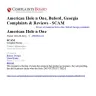 American Hole 'n One - Golf Products and services scam - Photo 2