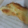 Starbucks - croissant chocolate chip and frappa/carmel - Photo 1