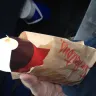 Tim Hortons - morning breakfast - Photo 1
