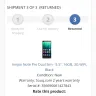 Souq.com - release return amount my souq account - Photo 2