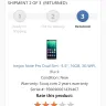 Souq.com - release return amount my souq account - Photo 3