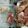 Woolworths - shoulder chops with more fat than meat on them - Photo 1