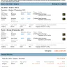 Etihad Airways - ticket and baggage - Photo 2
