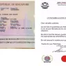 World Express Courier Service - buy htc-m9 hp but keep on asking payment clearance payment - Photo 1