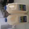Coles Express - seal on top of the coles 2 litre full cream milk not sealed down to top of the bottle - Photo 1
