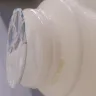 Coles Express - seal on top of the coles 2 litre full cream milk not sealed down to top of the bottle - Photo 3