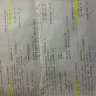 Etihad Airways - the flight left earlier 1.5 hours before scheduled time without notice - Photo 1